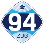 شعار Zug 94 II