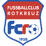 شعار FC Rotkreuz II