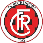 شعار FC Rothenburg