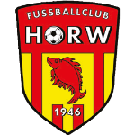 شعار FC Horw II