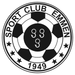 شعار SC Emmen II