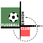 شعار FC Ebikon