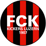 FC Kickers Luzern II شعار FC Kickers Luzern II
