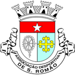 شعار AD S. Romão