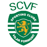 شعار SC Vilar Formoso