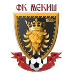 شعار FK Mekiš