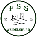 شعار FSG Weidelsburg