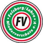 FV Felsberg/Lohre/Niedervorschütz شعار FV Felsberg/Lohre/Niedervorschütz