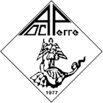 شعار ADC Perre