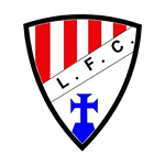 شعار Lanhelas FC