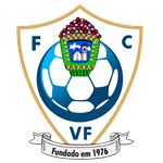 شعار FC Vila Franca