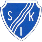 شعار Strömtorps IK