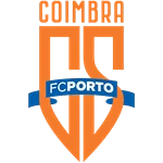 Coimbra FC Porto U17 شعار Coimbra FC Porto U17
