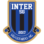 Inter São Gotardo U17 شعار Inter São Gotardo U17
