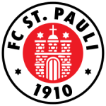 شعار FC St. Pauli III
