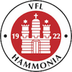 شعار VFL Hammonia