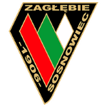 شعار Zaglebie Sosnowiec U19