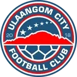 شعار Ulaangom City