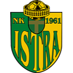 شعار NK Istra 1961 U11