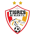 شعار Tigres de Álica II