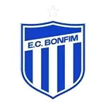 شعار EC Bonfim U15