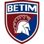 شعار Betim Futebol U15