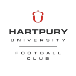 Hartpury University FC