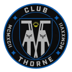 Club Thorne Colliery