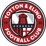 Totton and Eling FC شعار Totton and Eling FC