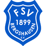 شعار FSV Bergshausen 1899