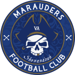شعار Virginia Marauders FC II