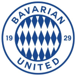 شعار Bavarian United SC II