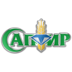 Sapfir Dmitriev شعار Sapfir Dmitriev