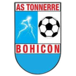شعار Tonnerre FC