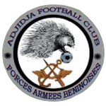 شعار Adjidja FC