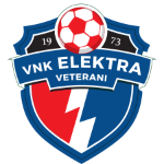 شعار Elektra - Veterani