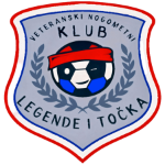 شعار Legende i točka - Veterani