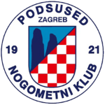 شعار Podsused - Veterani