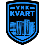 شعار Kvart - Veterani