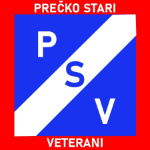 شعار Prečko stari - Veterani