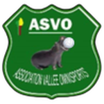 ASVO شعار ASVO