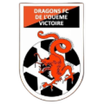 شعار Dragons de l'Ouemé FC