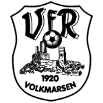 شعار VfR Volkmarsen 1920