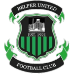 Belper United FC