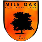 Mile Oak