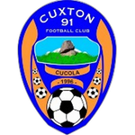 Cuxton 91 FC