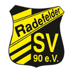 شعار Radefelder SV 90