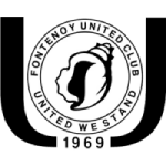 شعار Fontenoy United