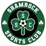 شعار Shamrock SC