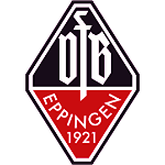 VfB Eppingen شعار VfB Eppingen